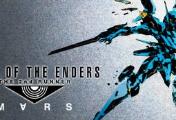 ZONE OF THE ENDERS THE 2nd RUNNER : MARS / ANUBIS ZONE OF THE ENDERS : MARS