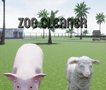 Zoo Cleaner