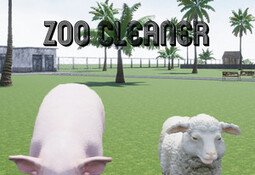 Zoo Cleaner