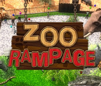 Zoo Rampage