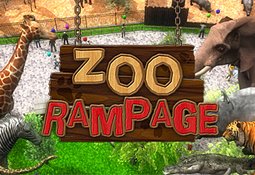 Zoo Rampage