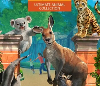 Zoo Tycoon: Ultimate Animal Collection Xbox One