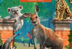 Zoo Tycoon: Ultimate Animal Collection Xbox One