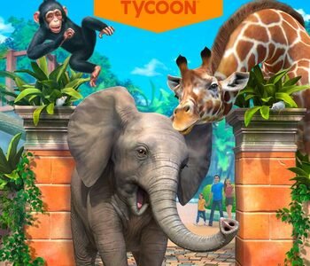 Zoo Tycoon Xbox One