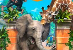 Zoo Tycoon Xbox One