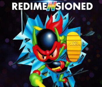 Zool Redimensioned