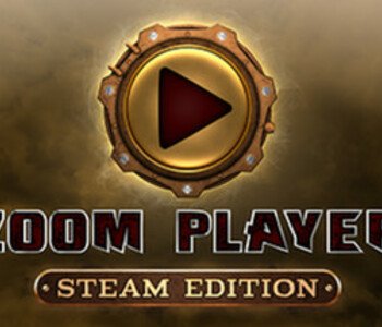 Zoom Player Steam Edition