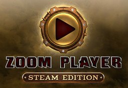 Zoom Player Steam Edition