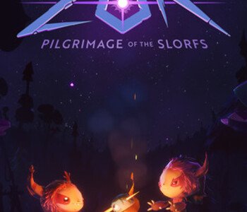 ZOR: Pilgrimage of the Slorfs