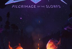 ZOR: Pilgrimage of the Slorfs