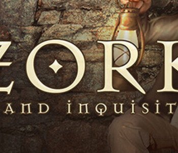 Zork: Grand Inquisitor