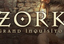 Zork: Grand Inquisitor