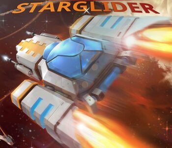 Zotrix Starglider Nintendo Switch