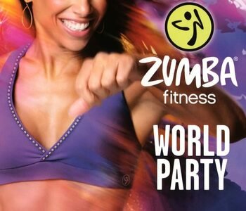 Zumba Fitness World Party Xbox One