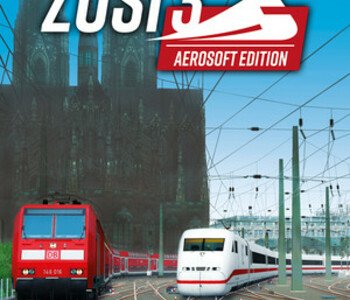 ZUSI 3 - Aerosoft Edition