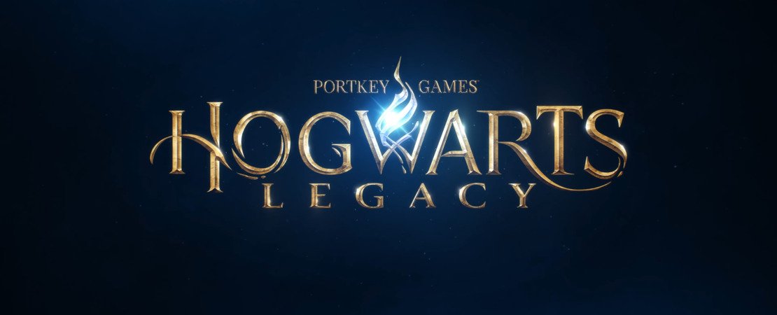 Hogwarts Legacy - The entire Harry Potter universe in an open-world RPG