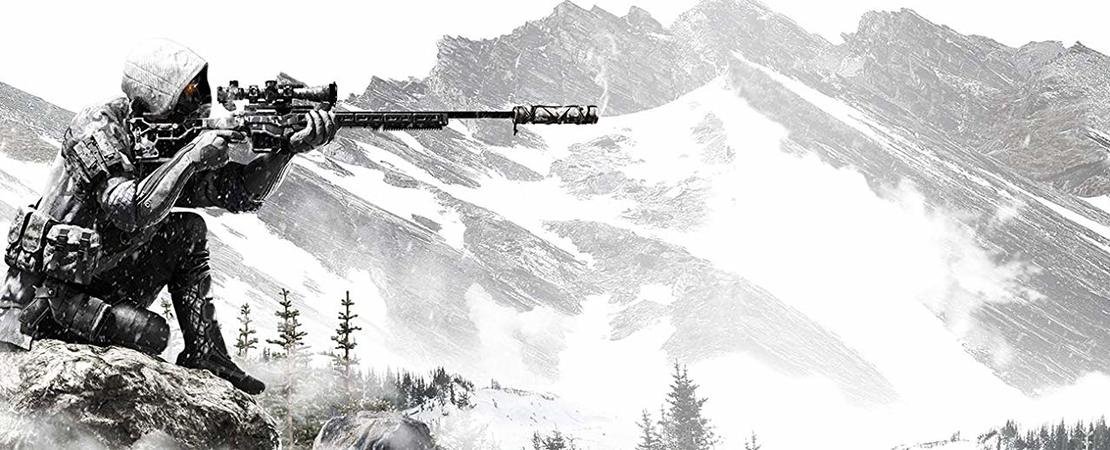 Sniper Ghost Warrior Contracts - Der neue Pre Launch Trailer zeigt die Map und weiteres Gameplay