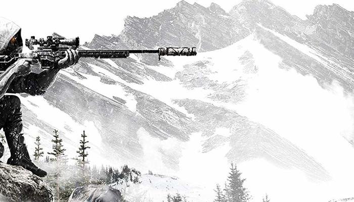 Sniper Ghost Warrior Contracts: De nieuwe pre-launchtrailer toont de map en meer gameplay