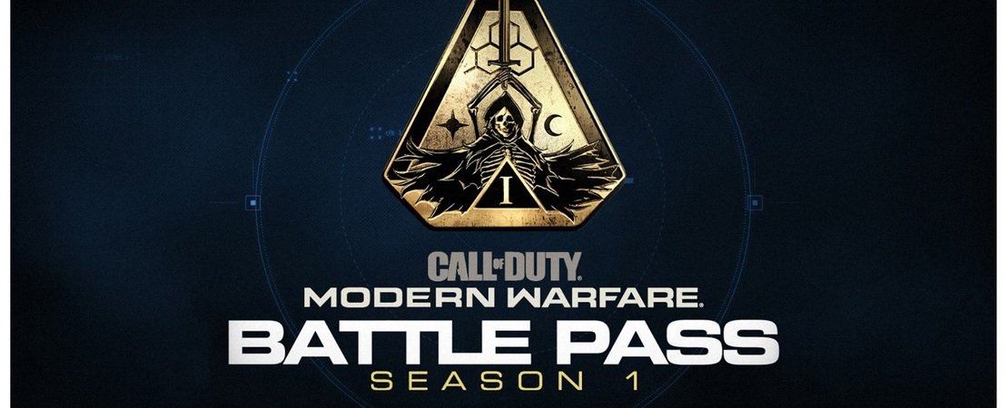 Call of Duty: Modern Warfare 2019 - Battle Pass für Season 1 bringt neue Action