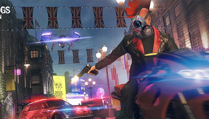 Watch Dogs: Legion - What you need to know about the upcoming release