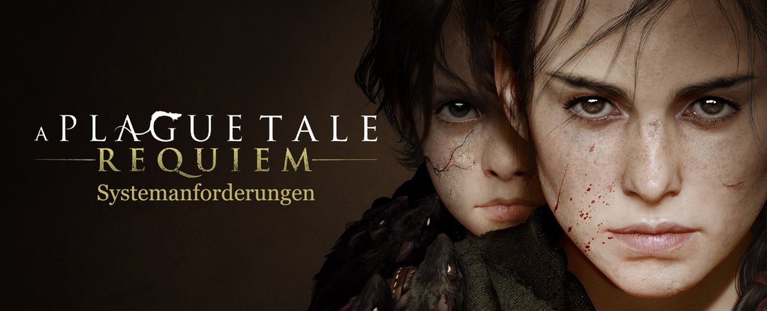 A Plague Tale: Requiem - The system requirements are surprisingly high