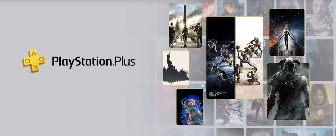 PlayStation Plus Extra and Premium Games January 2023 - An impressive selection of games