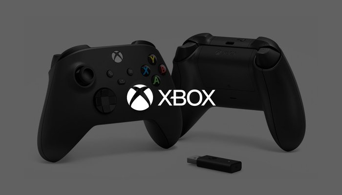 Xbox Wireless Controller M: Controller M with Wireless Adapter on Offer