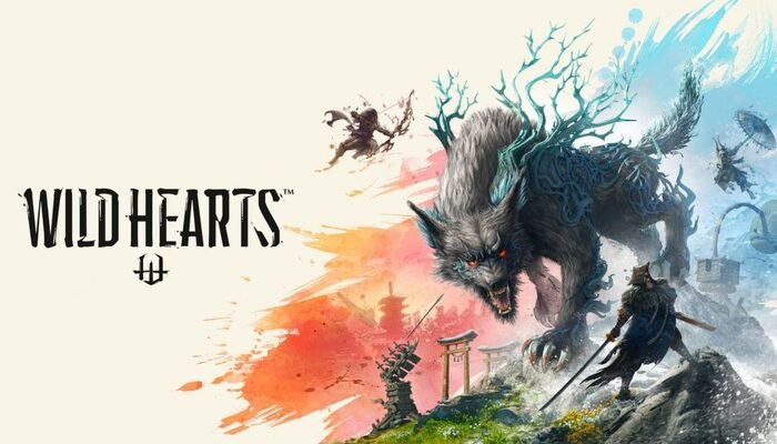 Wild Hearts: das neue Monster-Jagd-RPG-Abenteuer