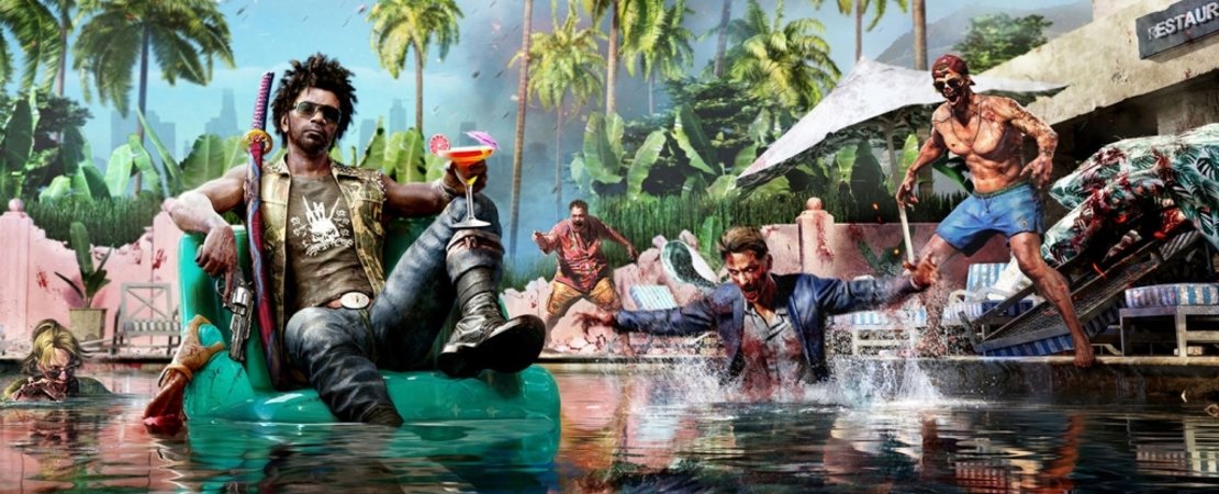 Dead Island 2 - Release date moved forward