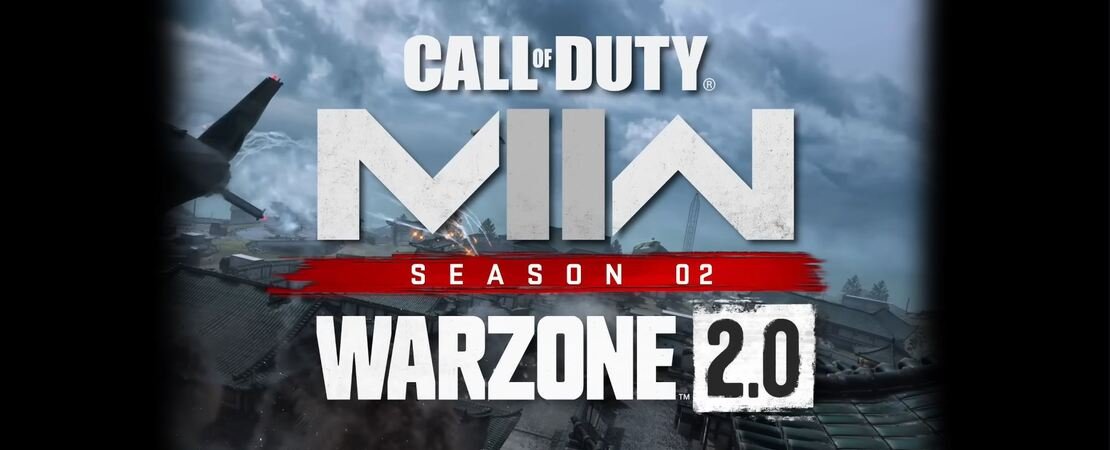 Call of Duty: Modern Warfare II & Warzone 2.0 Season 02 - Patch Notes revealed