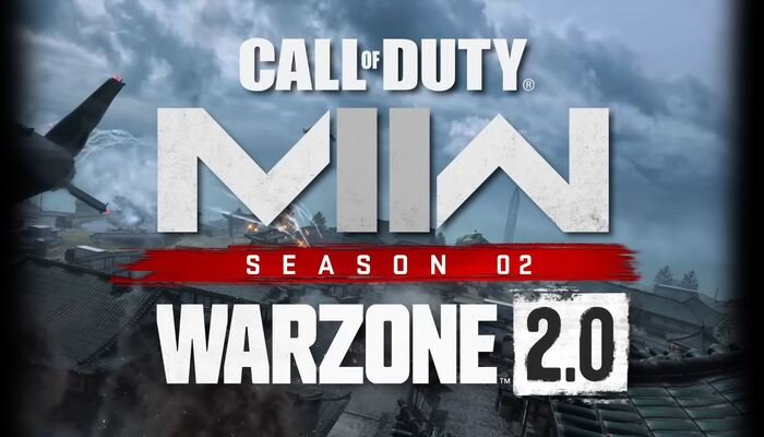 Call of Duty: Modern Warfare II & Warzone 2.0 Season 02: Patch Notes enthüllt