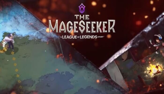 The Mageseeker: A League of Legends Story: Action-RPG kommt 2023