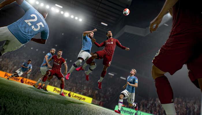 FIFA 21 ist verfügbar - zum Release die besten Angebote im Überblick