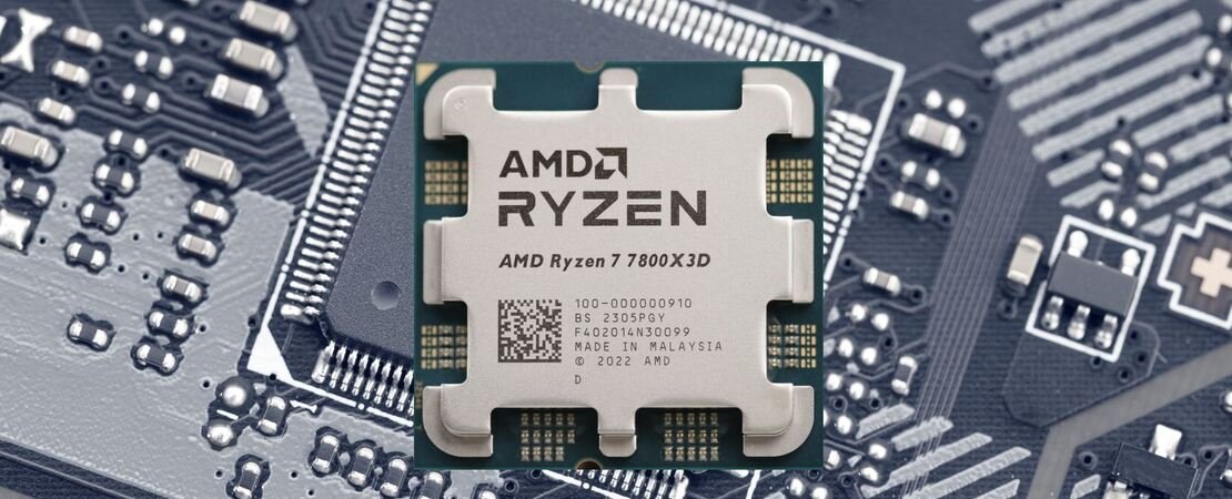 AMD Ryzen 7800X3D Mainboards - Die besten Mainboards für die Gaming CPU