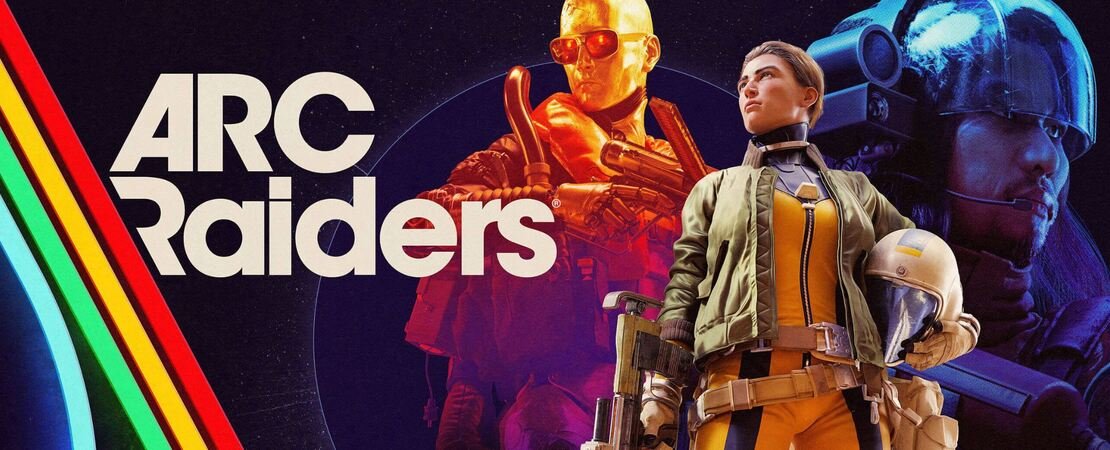 ARC Raiders - Free2Play Shooter release postponed to 2023