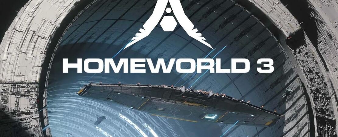 Homeworld 3 - 4-minute gameplay trailer shows parts of a campaign