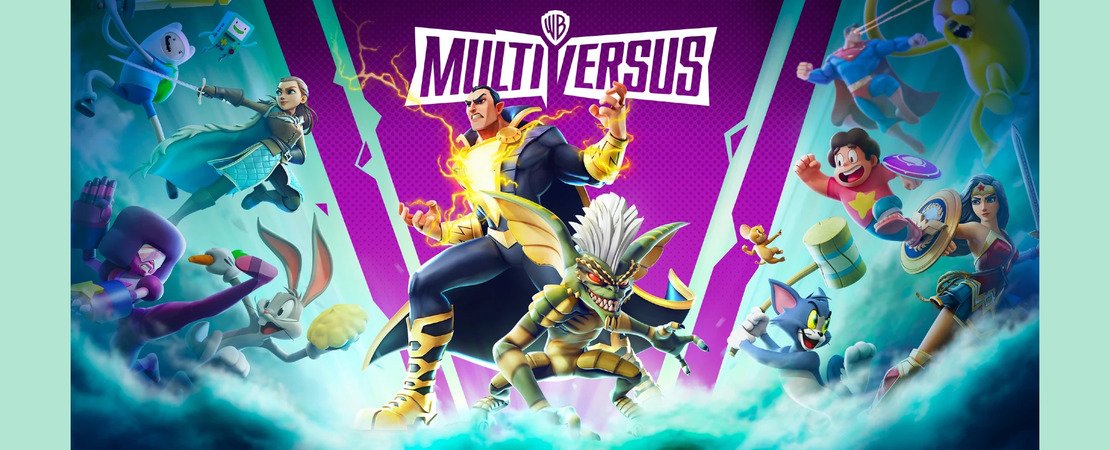 MultiVersus - Season 1 - Gizmo kommt diesen Donnerstag