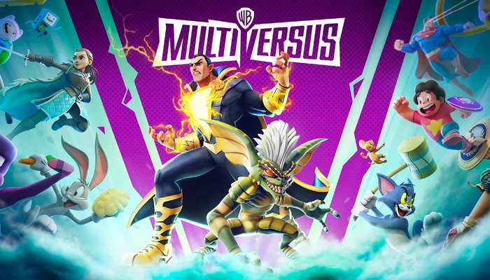 MultiVersus - Season 1: Gizmo komt deze donderdag