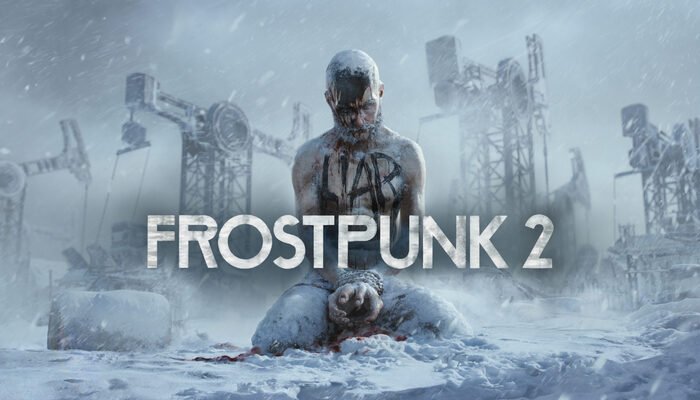 Frostpunk 2: Keine Keys mehr für Kuratoren