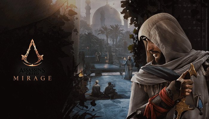 Assassin's Creed Mirage: Der 4-minütiger Cinematic Trailer sieht richtig gut aus