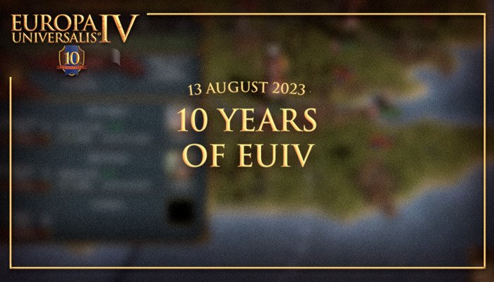 Europa Universalis IV: Terugblik op 10 jaar