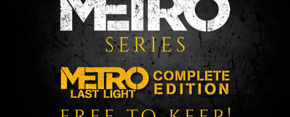 10 Years of Metro: Last Light - All the Information on the Offer