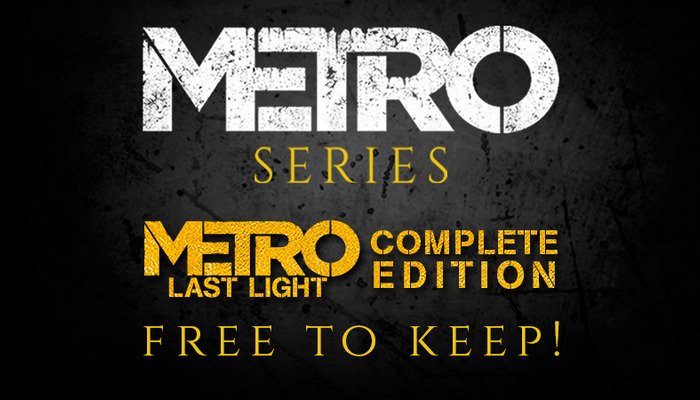 10 Jahre Metro: Last Light: Alle Infos zum Angebot