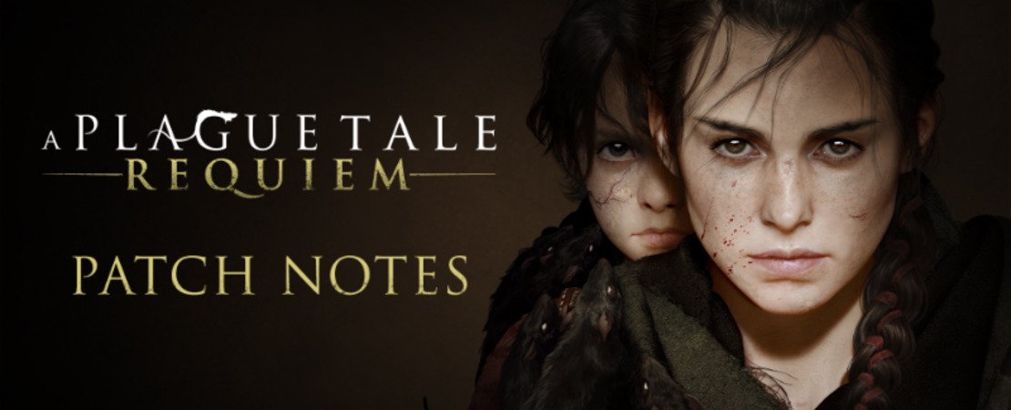 A Plague Tale: Requiem Update - Performance-Mode, Graphics Optimization & More