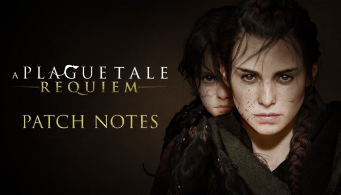 A Plague Tale: Requiem Update: Performance-Modus, Grafikoptimierung & mehr