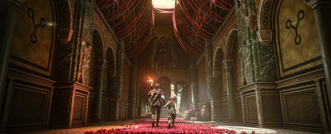 A Plague Tale: Requiem - Ratten, spanning en een meeslepend verhaal