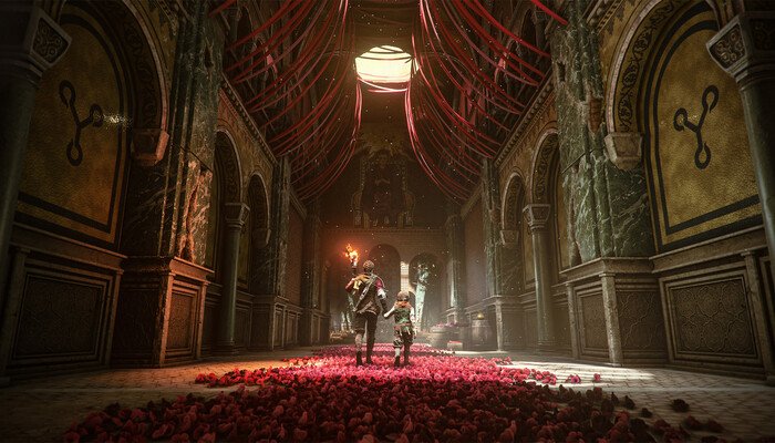 A Plague Tale: Requiem: Ratten, spanning en een meeslepend verhaal