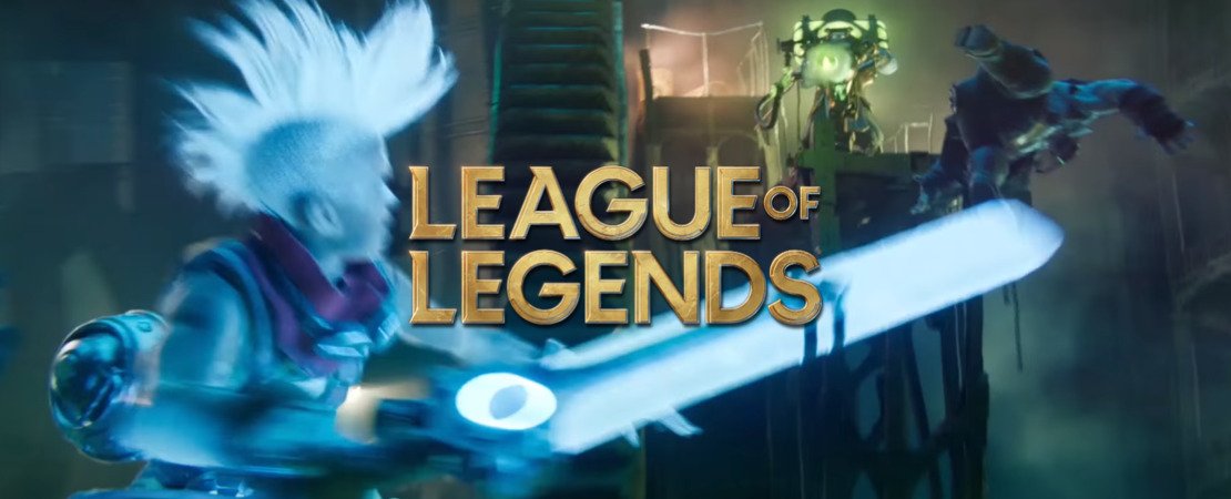 Abschied von Gratis-Drops - League of Legends und Prime Gaming