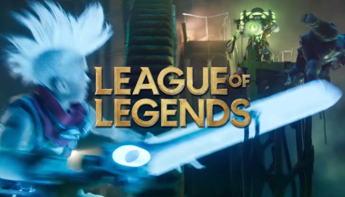 Farewell to Free Drops: League of Legends and Prime Gaming