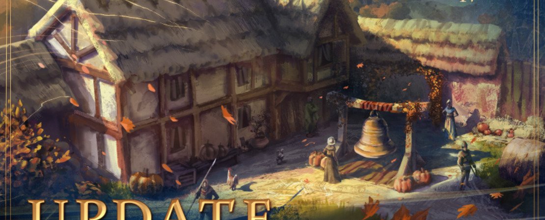 Age of Empires 4 - Grote update op komst